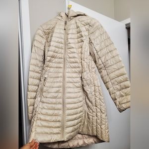 32 Degrees Women's Puffer Coat